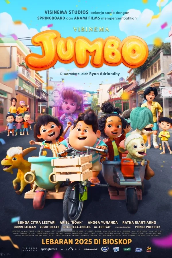 JUMBO