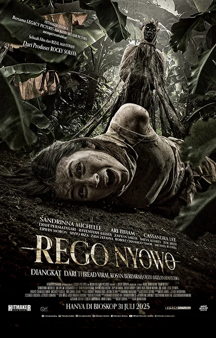 REGO NYOWO