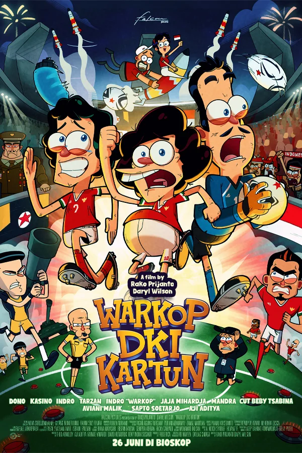 WARKOP DKI KARTUN