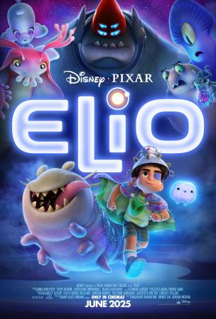 ELIO (3D)