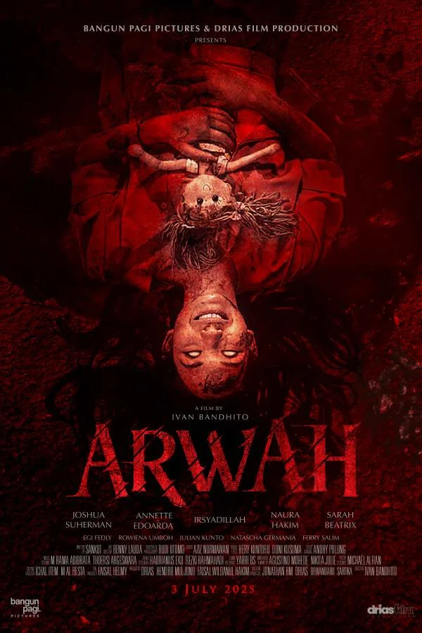 ARWAH