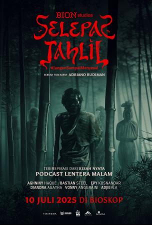SELEPAS TAHLIL